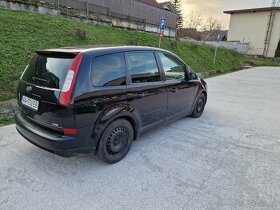 Ford C-max 2004