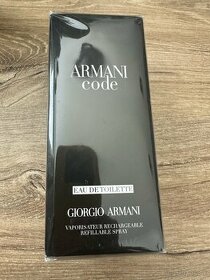 Giorgio Armani - 1