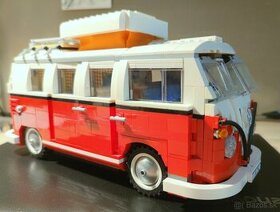 LEGO Volkswagen T1 - 1