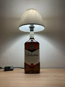 Ballantines lampa - 1