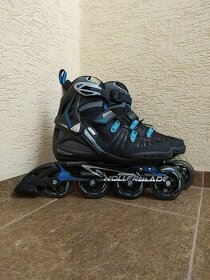 Kolieskové korčule Rollerblade, veľkosť 40,5, UK 7