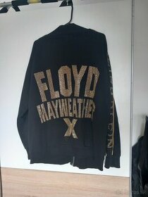 Súprava Floyd Mayweather - 1