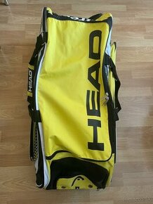 HEAD EXTREME PRO PLAYER tenisovy travel bag na kolieskach - 1