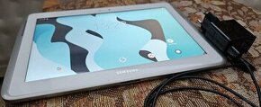 Samsung Galaxy Note 10.1 GT-N8010, Android 12 + stylus