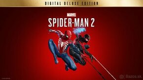 Marvel's Spider-Man 2 (Deluxe Edition) PS5