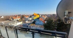 JKV REAL / Predaj 3i. byt Bratislava, Vajnory INVESTIČNÁ PRÍ - 1