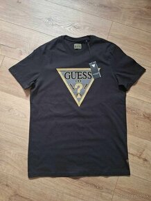 pánske tričko Guess - 1