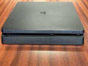 Sony Playstation 4 Slim PS4 2TB HDD 9.60 FW