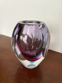 váza Murano