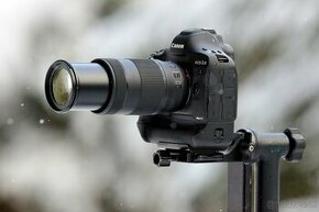 Canon EF 70-300mm f/4,0-5,6 IS II USM