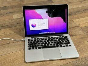 Apple Macbook Pro 13" (Early 2015) a1502 - i5, 8gb, 128gb