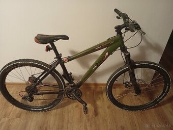 Specialized hardrock comp 26"