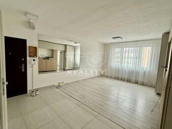 ZNÍŽENÁ CENA- PREDAJ ŠTÝLOVÉHO 3-IZBOVÉHO BYTU VO...