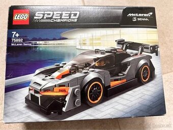 Lego Speed Champions 75892
