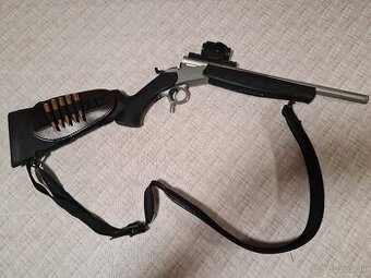 Predám BERGARA BA13