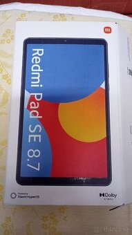 Tablet Xiaomi Redmi Pad SE 8.7
