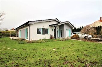 PREDAJ - RODINNÝ DOM - SLEPČANY