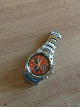 CASIO