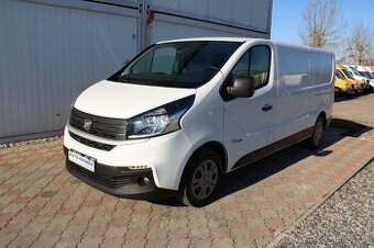 Fiat Talento, 1,6 MTJ L2H1+klima+PDC