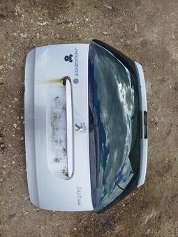 Peugeot 307 sw zadne dvere