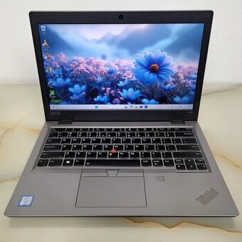 Lenovo L390 i5-8365U 16GB 256GB Samsung NVMe