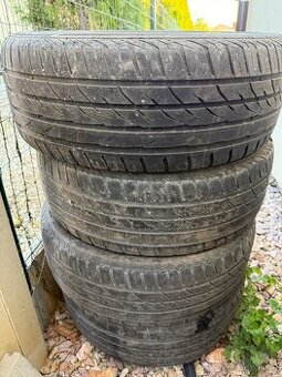 Zimné pneumatiky Matador 205/55R16