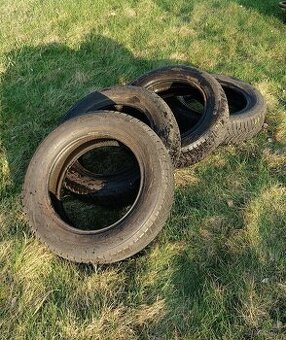 Pneumatiky 185/65R15 88T