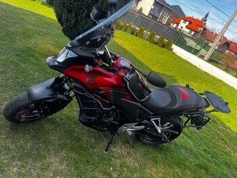 Honda CB500X