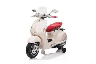 Elektrická Vespa 946