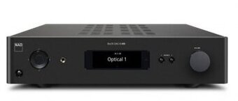 NAD C 658