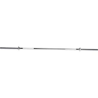 Činkové tyče, 120 cm,Z-tyč chróm, 30mm /180cm/30mm 200kg