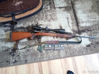 Remington 222 - 1