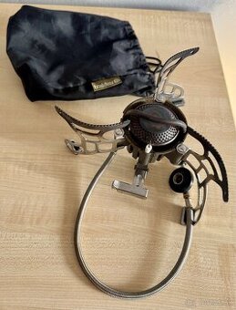 Trakker varič Armolife CG-3 Stove