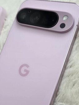 Google Pixel 9 Pro XL PINK 256GB - v záruke