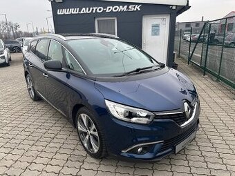 Renault Scenic 1.6 DCi Intens - 1