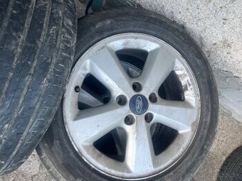 5x108R16 Ford