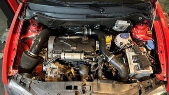 Turbo GTD2060vz 2gen 1.9tdi ARL