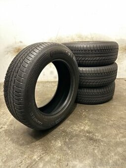 Zimné pneumatiky 235/50/18 Continental Wintercontact TS870P