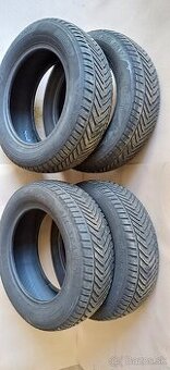 Predám celoročné pneumatiky zn.KORMORAN 195/65 r15 95V