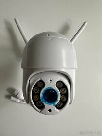 Vonkajsia wifi kamera FHD 1080p iCSee