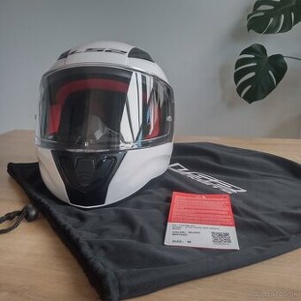 Prilba LS2 Rapid 49-50cm