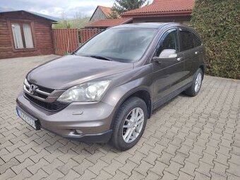 Honda CRV