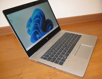13" notebook HP Elitebook s 4G/LTE - Core i7, 12GB, 512GB,