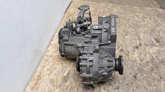 JCR prevodovka 5st. VW Group