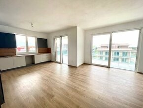 Na predaj penthouse v novostavbe SOHO - rezervované