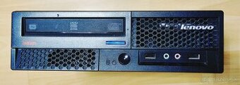 PC Lenovo