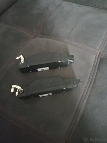 Somfy RTS receiver