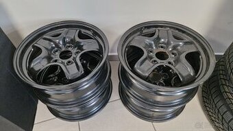 Predam nove plech disky 16"