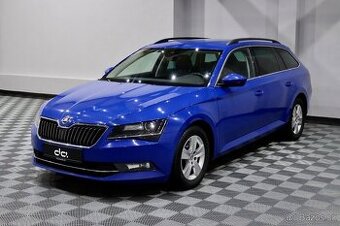 Škoda Superb 2.0TDI 140kw DSG