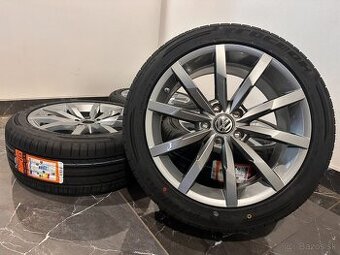 original alu vw passat b8 Monterey 3G0601025Q